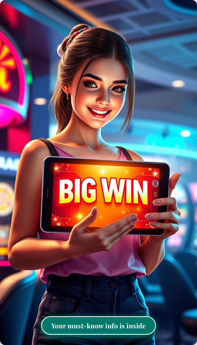 dewi138 Bingo Halls